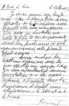 Message : de ROMANS à MARCO, 13 août 1943